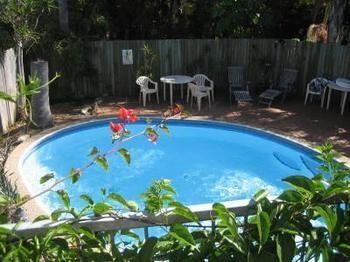 Greenslopes Motor Inn Brisbane Exterior foto